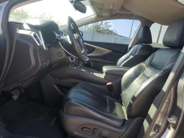 2015 NISSAN MURANO S - 5N1AZ2MH8FN200699