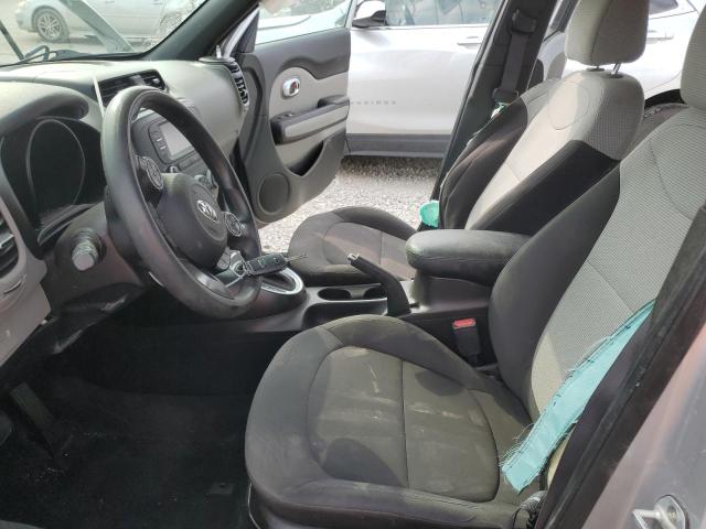 2019 KIA SOUL - KNDJN2A28K7674134