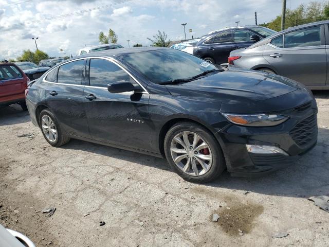2020 CHEVROLET MALIBU LT - 1G1ZD5ST8LF021947