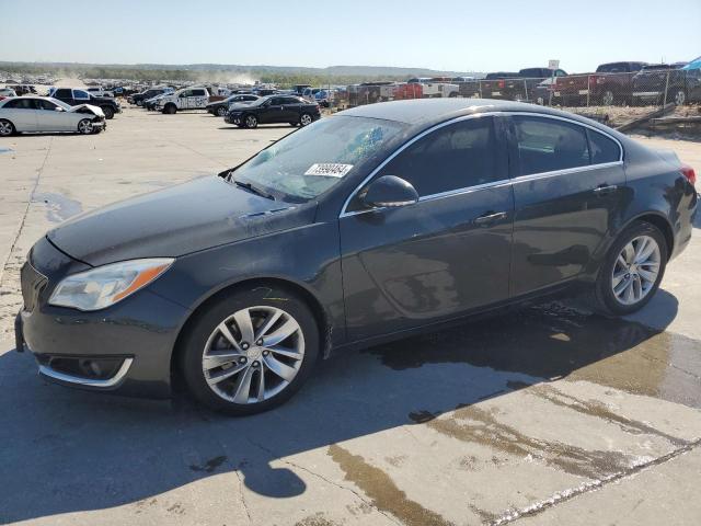 2015 BUICK REGAL #3034481749