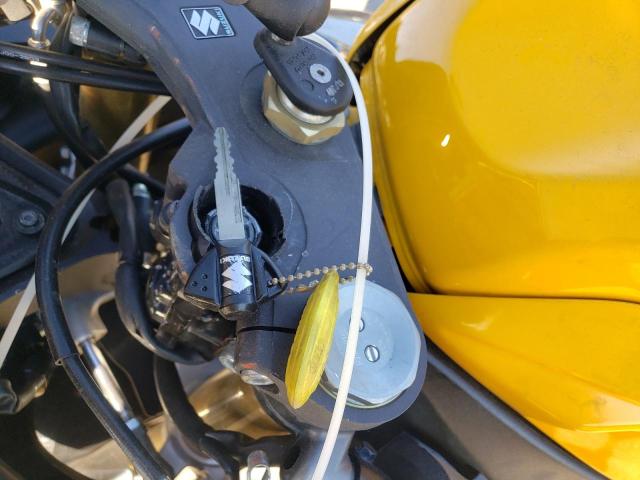 2012 SUZUKI GSX750 - JS1GR7MAXC2100982
