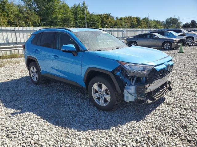 2019 TOYOTA RAV4 XLE - 2T3W1RFV0KC014818