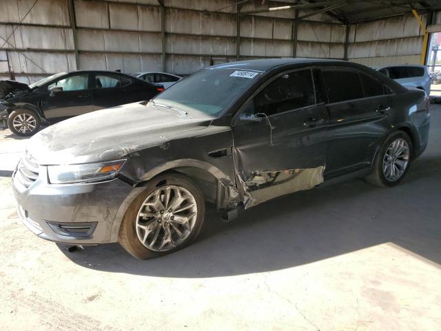 2016 FORD TAURUS LIM - 1FAHP2F84GG105882