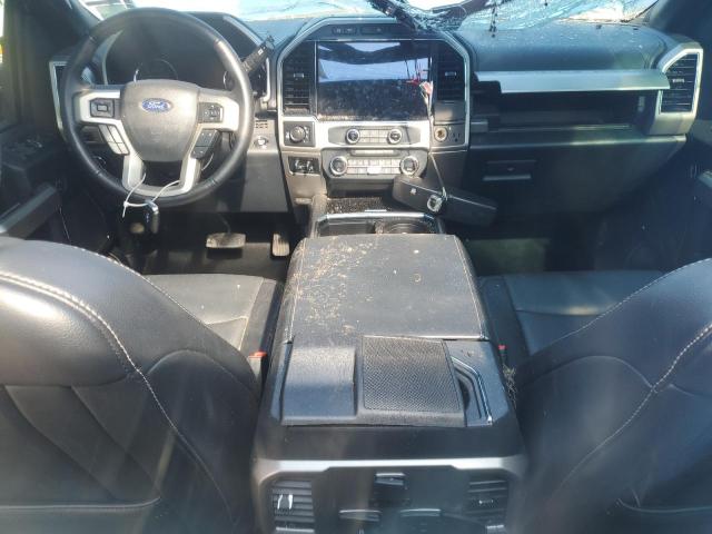 2022 FORD F250 SUPER - 1FT7W2BT3NEE13055