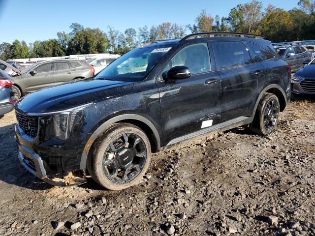 2024 KIA SORENTO EX - 5XYRHDJF7RG260316