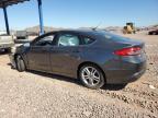 Lot #3024986214 2018 FORD FUSION SE