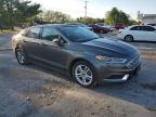 FORD FUSION SE снимка