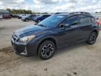 2017 SUBARU CROSSTREK - JF2GPABC5H8211412
