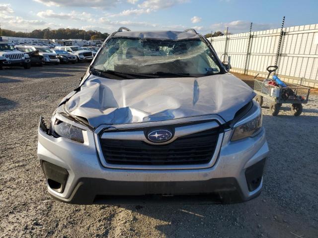2021 SUBARU FORESTER JF2SKADC6MH555590