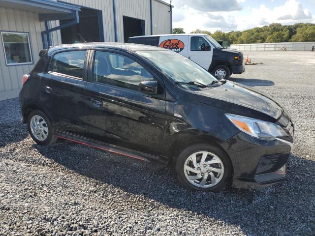2021 MITSUBISHI MIRAGE ML32AUHJ3MH006377