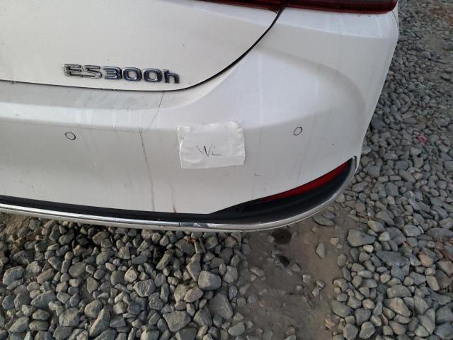 2020 LEXUS ES 300H UL 58AF21B10LU010836