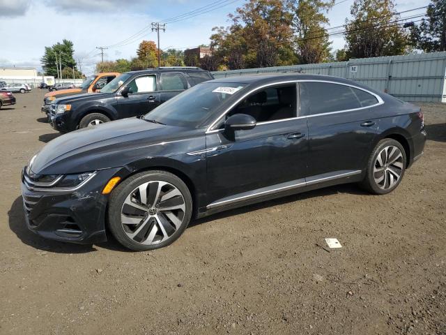 2021 VOLKSWAGEN ARTEON SEL #2991386860