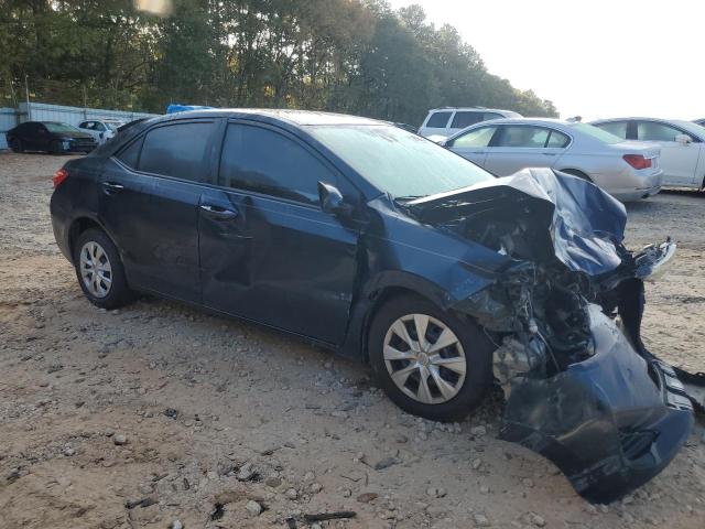 2019 TOYOTA COROLLA L - 2T1BURHE2KC224204