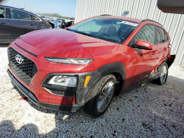 2020 HYUNDAI KONA SEL #2962598820