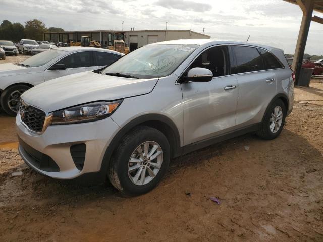 2019 KIA SORENTO L - 5XYPG4A33KG577743