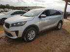 2019 KIA SORENTO L - 5XYPG4A33KG577743
