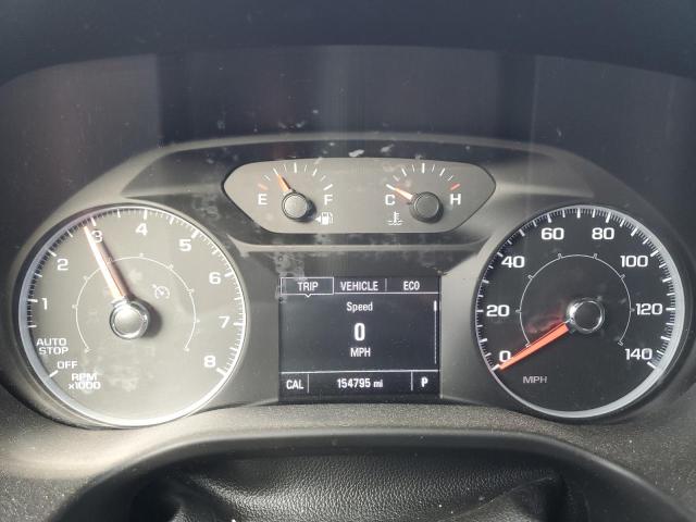 2018 GMC ACADIA SLE - 1GKKNSLA3JZ109709