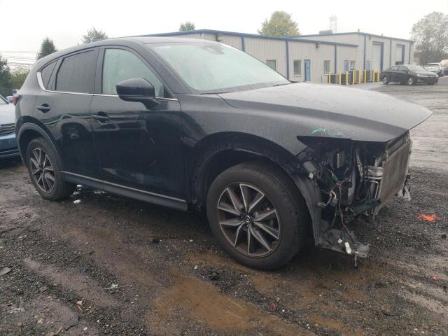 2017 MAZDA CX-5 GRAND - JM3KFBDL3H0135712