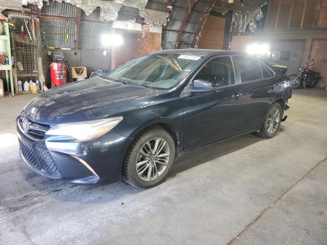 2015 TOYOTA CAMRY LE 4T1BF1FKXFU021117