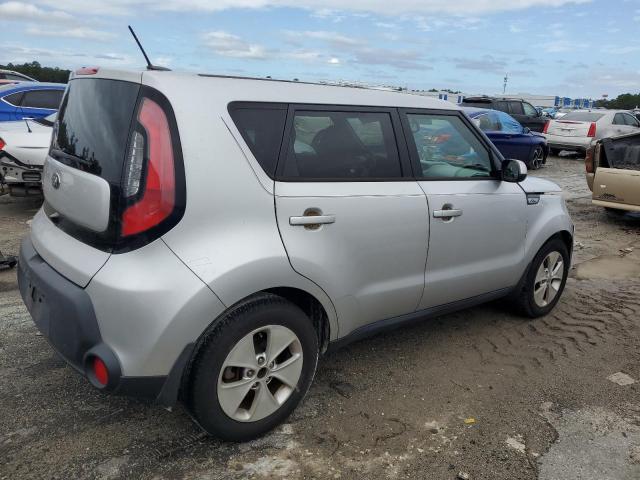 VIN KNDJN2A21F7756129 2015 KIA Soul no.3