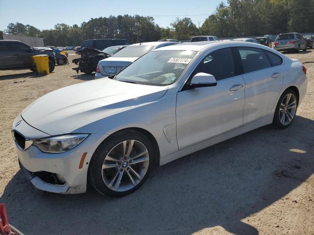 2017 BMW 4 SERIES