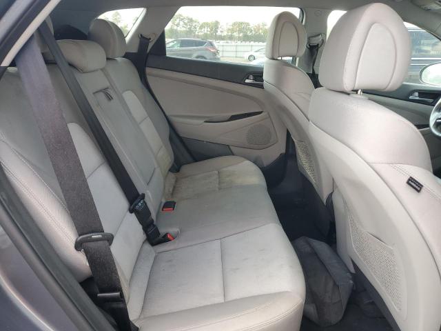 2016 HYUNDAI TUCSON LIM - KM8J3CA2XGU220421