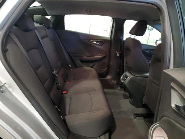 2019 CHEVROLET MALIBU LT - 1G1ZD5ST9KF167983