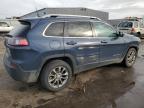 JEEP CHEROKEE L photo