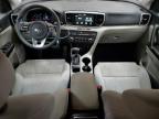 KIA SPORTAGE L photo