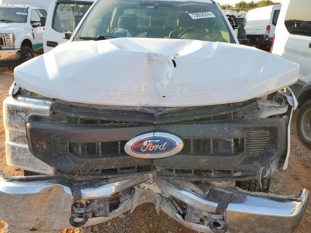 2020 FORD F250 SUPER - 1FT7W2A62LEC72892