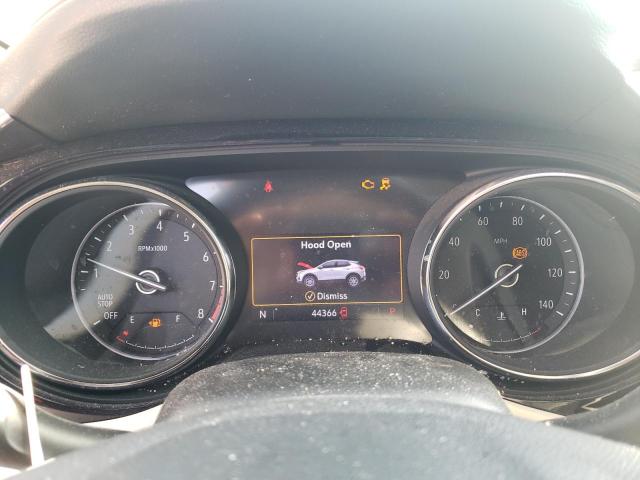 2020 BUICK ENCORE GX - KL4MMDSL9LB105580