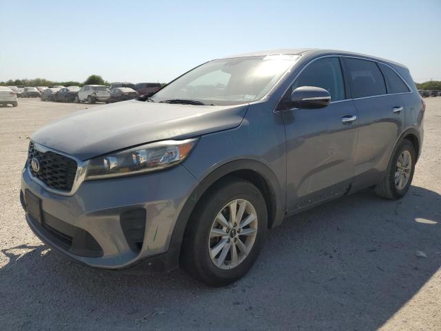 2020 KIA SORENTO L #3023183150