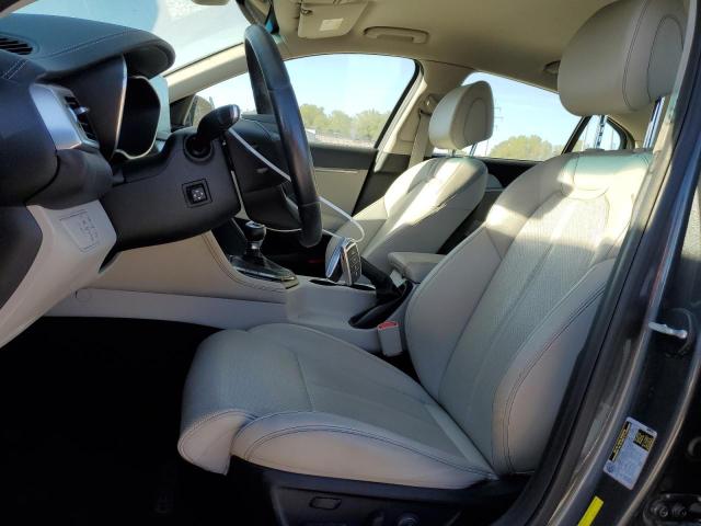 2019 GENESIS G70 SPORT KMTG24LA8KU016531