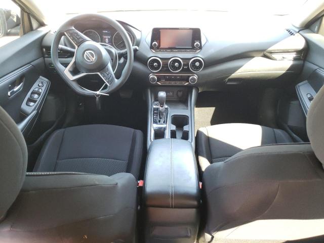 2020 NISSAN SENTRA S - 3N1AB8BV5LY260221