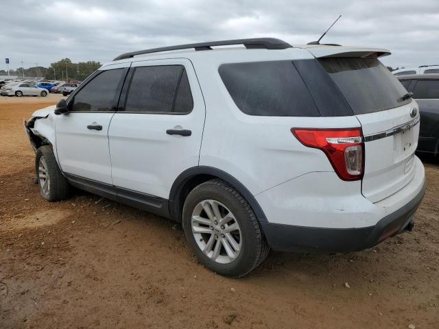 2015 FORD EXPLORER - 1FM5K7B9XFGB62623