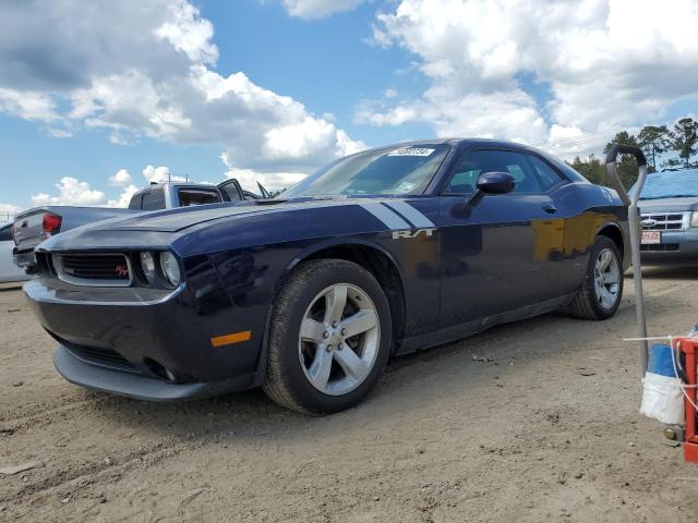 VIN 2C3CDYBT8EH139582 2014 Dodge Challenger, R/T no.1