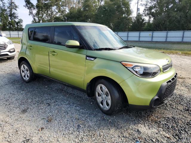 VIN KNDJN2A21F7814353 2015 KIA Soul no.4