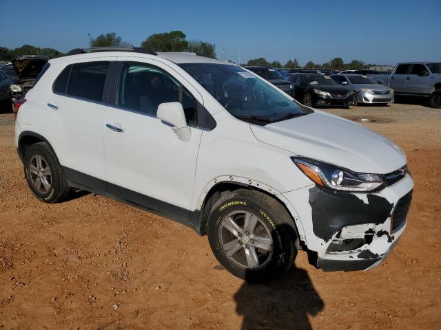 VIN KL7CJLSB7LB013957 2020 Chevrolet Trax, 1LT no.4