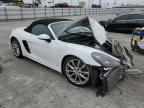 PORSCHE BOXSTER BA photo