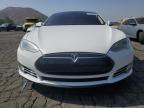 TESLA MODEL S photo