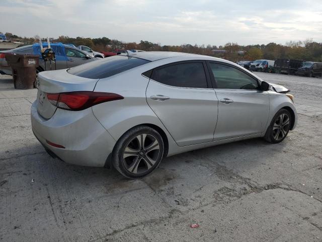 2015 HYUNDAI ELANTRA SE - KMHDH4AH0FU358217