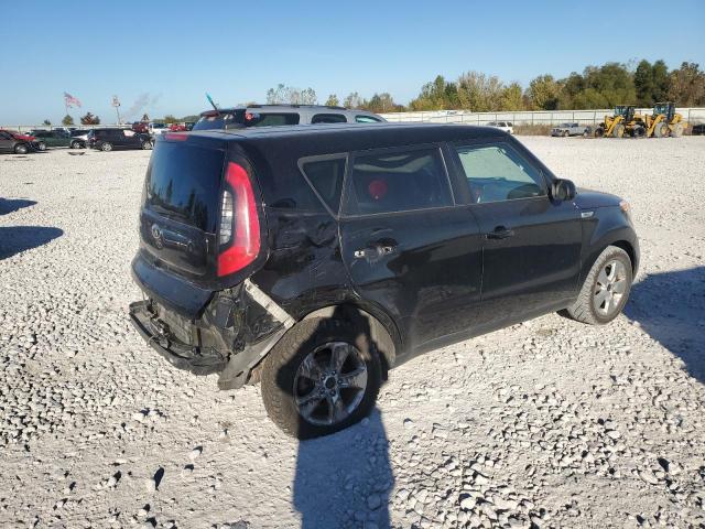 2019 KIA SOUL - KNDJN2A28K7684789