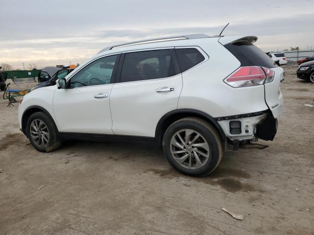 2015 NISSAN ROGUE S - 5N1AT2MV2FC849224