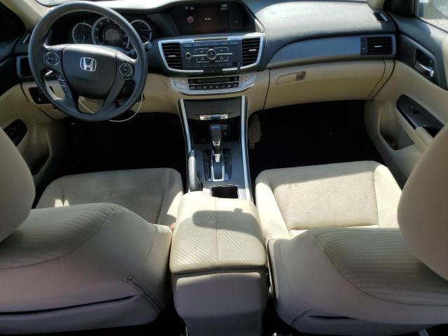 VIN 1HGCR2F39FA065062 2015 Honda Accord, LX no.8