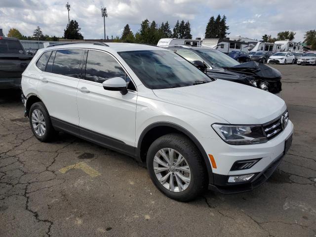 2019 VOLKSWAGEN TIGUAN SE - 3VV2B7AX4KM044253