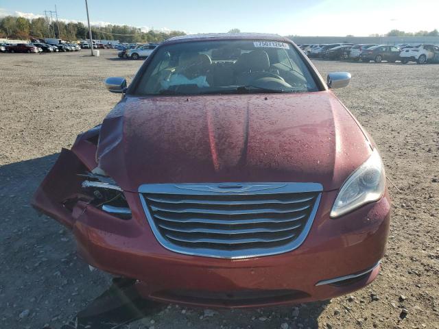 VIN 1C3BCBFG8EN159766 2014 Chrysler 200, Limited no.5