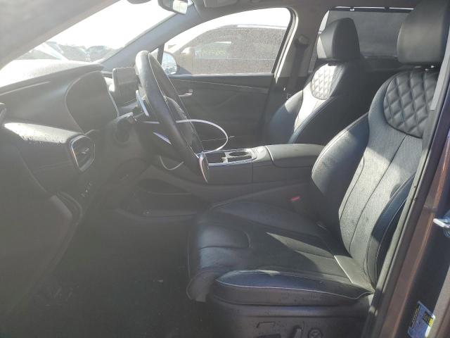 2021 HYUNDAI SANTA FE L - KM8S5DA12MU009995