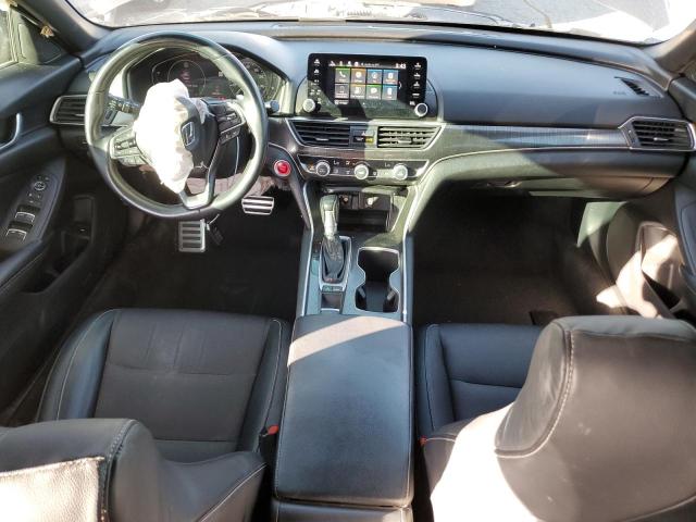 2018 HONDA ACCORD SPO - 1HGCV1F36JA179020