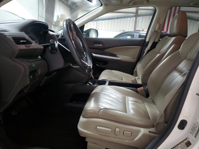 VIN 5J6RM4H71EL084480 2014 Honda CR-V, Exl no.7