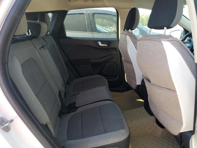 2020 FORD ESCAPE SE - 1FMCU0G61LUA23243